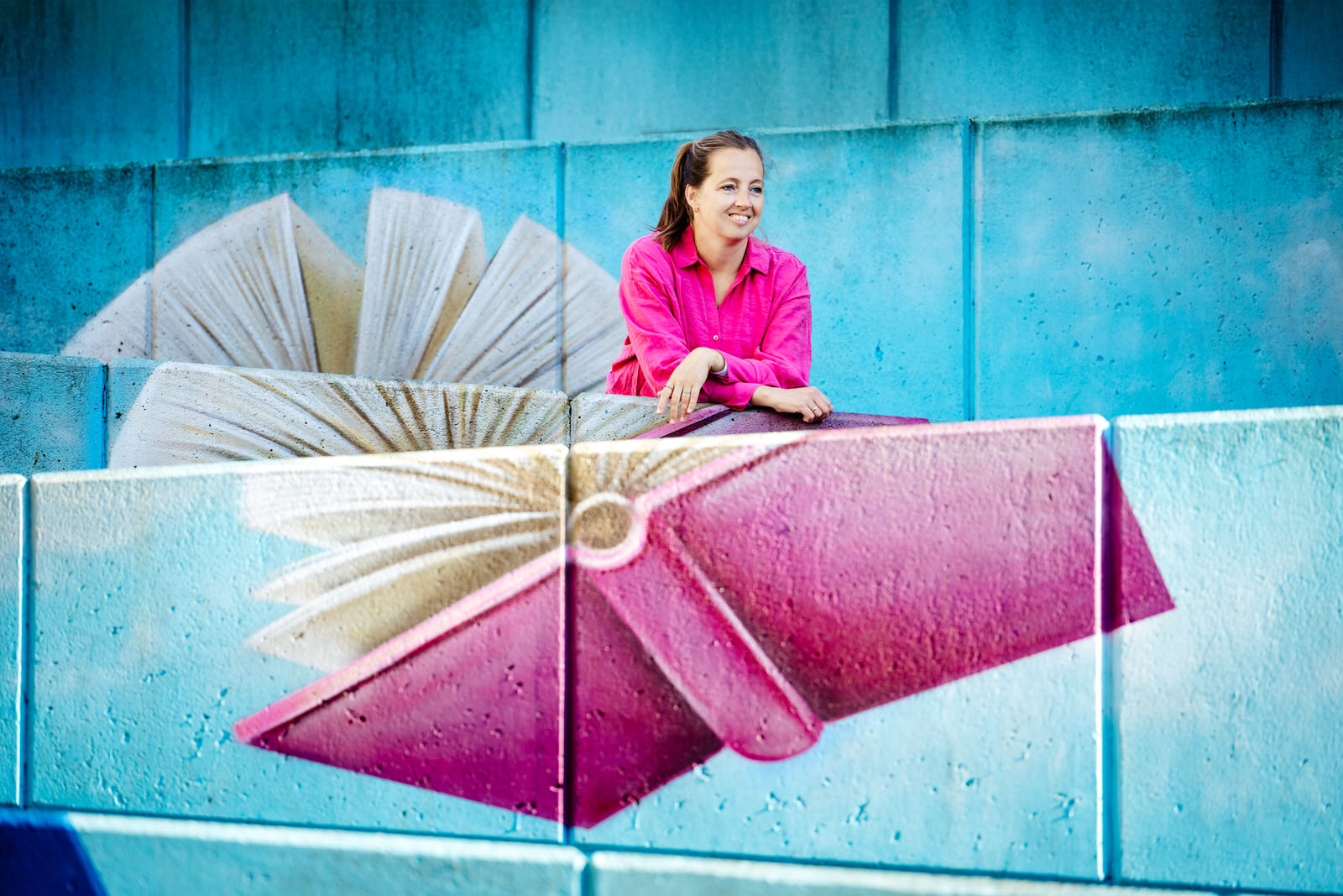 High Sensation Seeking (HSS) onderprikkeling balans